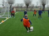 S.K.N.W.K. JO9-1 -Smerdiek JO9-1 (competitie) seizoen 2022-2023 (voorjaar - 3e fase)) (36/77)